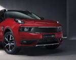 LYNK&Co 01 Jin Pro 2017 года